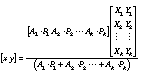 equation